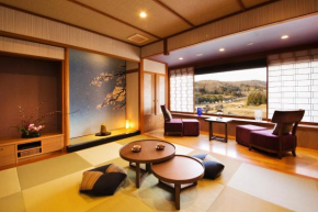 Kanazawa Yuwakuonsen Hyakurakusou